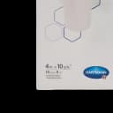 Unna Boot Econo-Paste® Zinc Oxide 4 Inch X 10 Yard