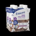 Ensure Max Protein Nutrition Shake - High-Protein Dietary Supplement