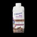 Ensure Max Protein Nutrition Shake - High-Protein Dietary Supplement