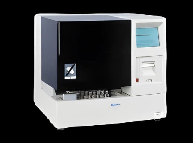 Coagulation Analyzer Sysmex® CA-560 CLIA Non-Waived