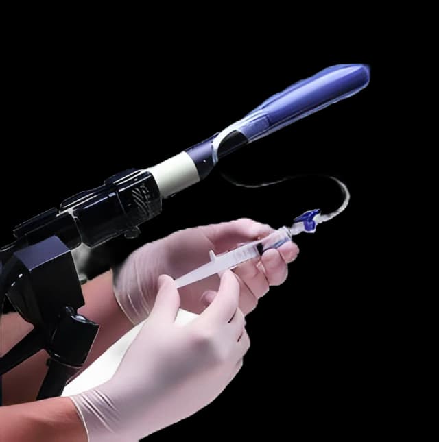 Endocavity Balloon Civco 0.8 X 5.5 Inch, NonSterile