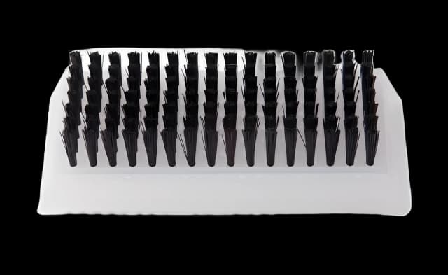 Hand and Nail Brush
