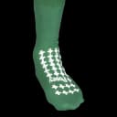 Fall Management Slipper Socks Posey Standard Green