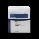 Drain Sponge Curity™ Nonwoven 4 X 4 Inch Sterile