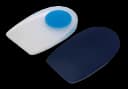 Heel Pad Pedifix® GelStep Small Without Closure Foot