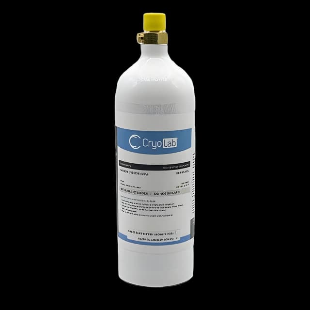 CryoLab® 20 oz CO2 Cryosurgical Canister - CryoConcepts LP