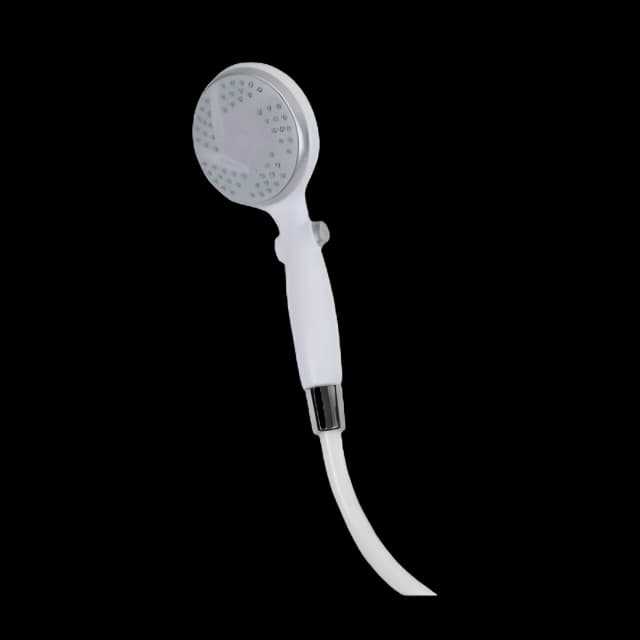 Handheld Shower Carex® 80 Inch Hose