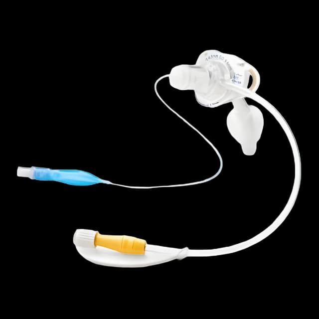 Cuffed Tracheostomy Tube Shiley™ Adult - 8CN85ED