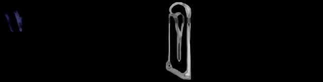 IV Extension Set Small Bore 6 Inch Tubing - B1900