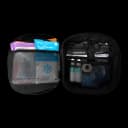First Aid Kit My Medic™ Ready Large Black Soft Bag