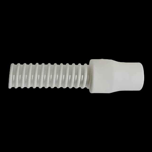 CPAP Tubing 4 Foot Length 15 mm ID 22 mm Cuffs