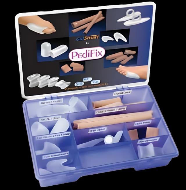 Footcare Kit Visco-GEL®