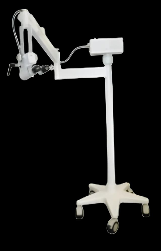 Colposcope Optical Seiler 965 Series 2X - 15X Green Filter