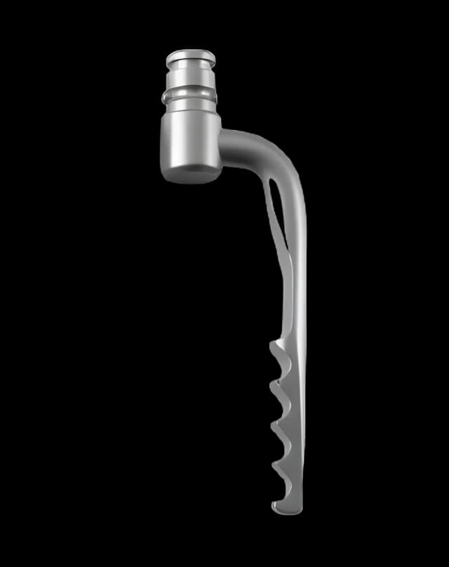 Hook Versa-Trac 30 mm - S-0398