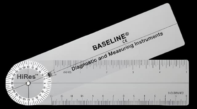 Baseline® Goniometer - 12-1006HR