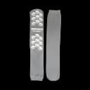 Slipper Socks McKesson Terries™ 2X-Large Gray Above the Ankle - 40-3800