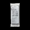 Slipper Socks McKesson Terries™ 2X-Large Gray Above the Ankle - 40-3800