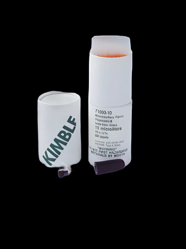 Kimble® Micro Capillary Pipette 50 µL