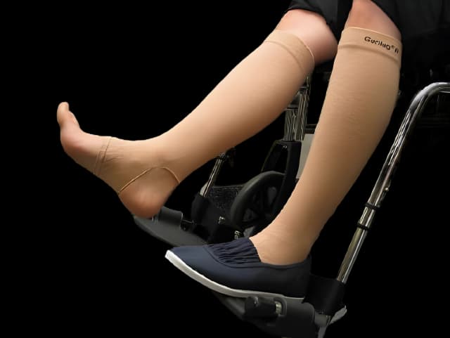 Leg Sleeve GeriLeg® 2X-Large