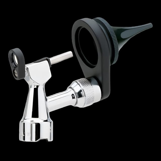 Otoscope Operating Type 3.5 Volt Halogen HPX