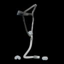 CPAP Mask Kit CPAP Mask Kit Nuance Nasal Pillow Style Adult
