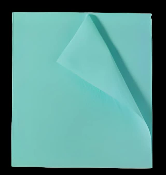 General Purpose Drape Tidi® Drape Sheet 40 W X 48 L Inch NonSterile - 918321