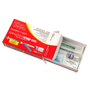 Epinephrine Snap™-EMS Epinephrine 1 mg / mL (1:1000) Injection 0.5 mL