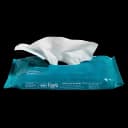 Personal Cleansing Wipe Hygea® Soft Pack Scented 48 Count