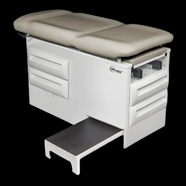 Exam Table 5240 Signature Series Exam Table Pneumatic