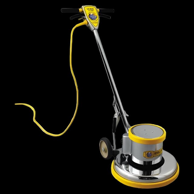 Floor Cleaning / Waxing Machine Mercury Floor Machines 1.5 HP Electric Motor - MFMPRO17