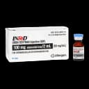 INFeD Iron Dextran 50 mg/mL Injection - Anemia Treatment
