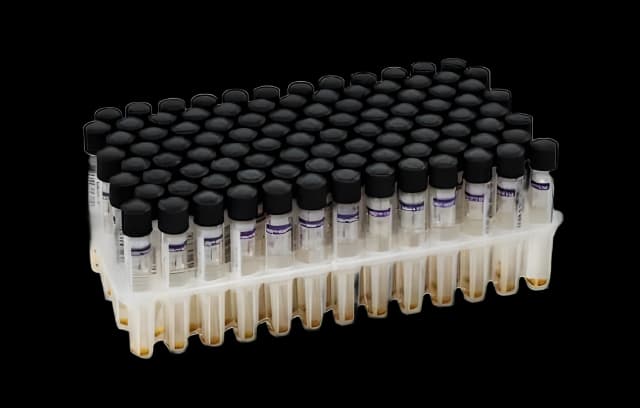 Growth Media BD Bactec™ MGIT™ Mycobacteria Indicator Tube Format