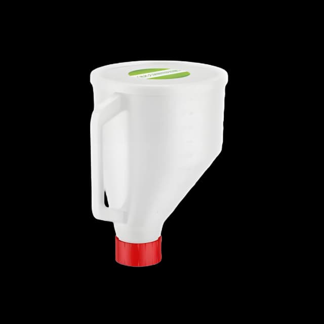 Rx Destroyer™ Medication Disposal Funnel - Secure Drug Disposal