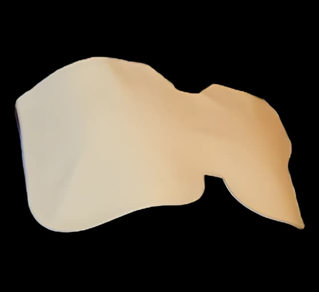 Breast Shield Cream Medium
