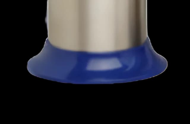 BASE, CANISTER BRYMILL BLU