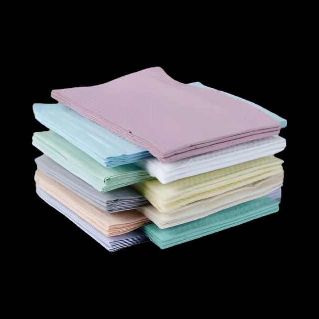 Procedure Towel Tidi® Choice 13 W X 18 L Inch Teal NonSterile