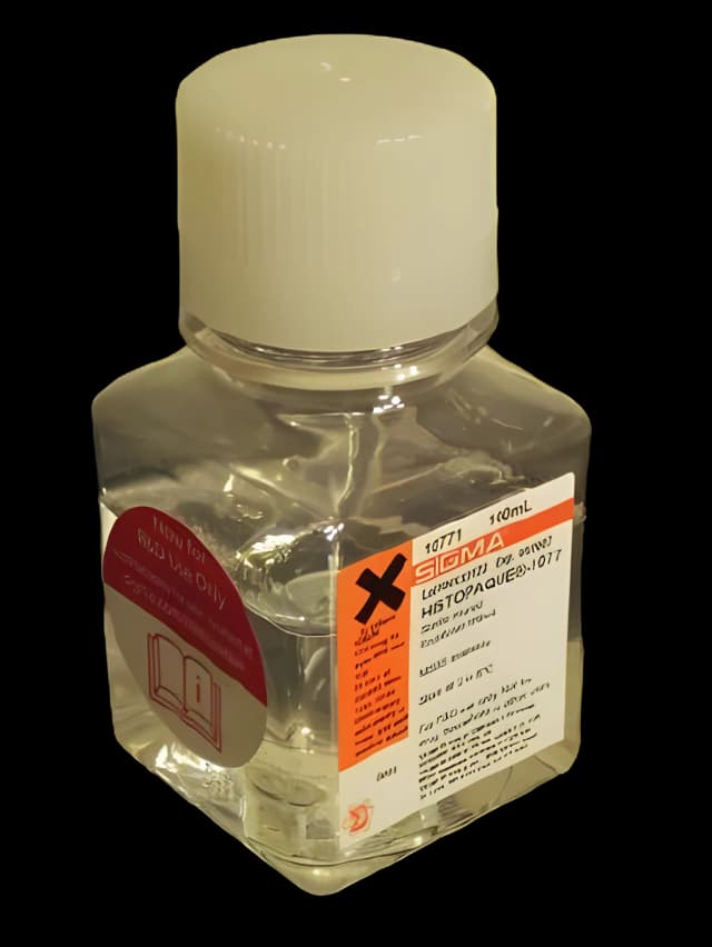 Prepared Media Histopaque® -1077 Hybri-Max™ Cell Separation Media Liquid - 10771-100ML