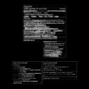 Anti-Diarrheal Pepto Bismol® 262 mg Strength Chewable Tablet 30 per Box - 37000047709