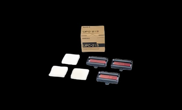 Printer Paper Sony® S Size 3-1/2 X 3-9/10 Inch Black and White