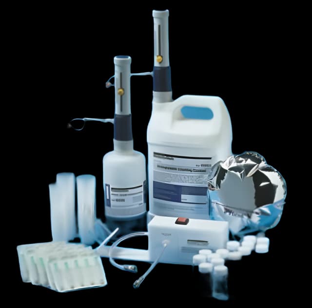 Pytest™ Breath Collection Vial 20 mL For 14C-Urea Breath Test