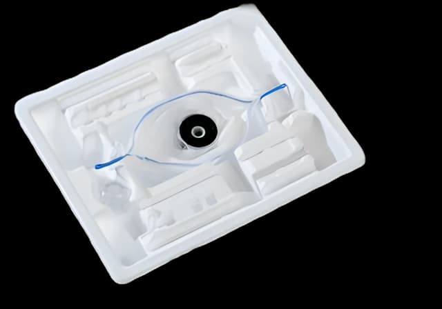 Bone Marrow Biopsy Tray Arrow® OnControl® - 9403-VC-006