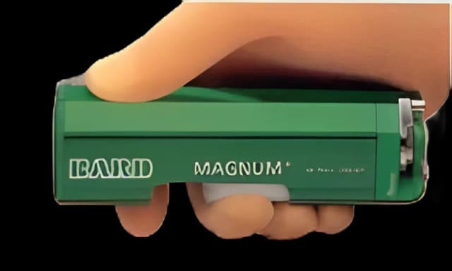 Biopsy Needle Magnum® 18 Gauge 20 cm Length