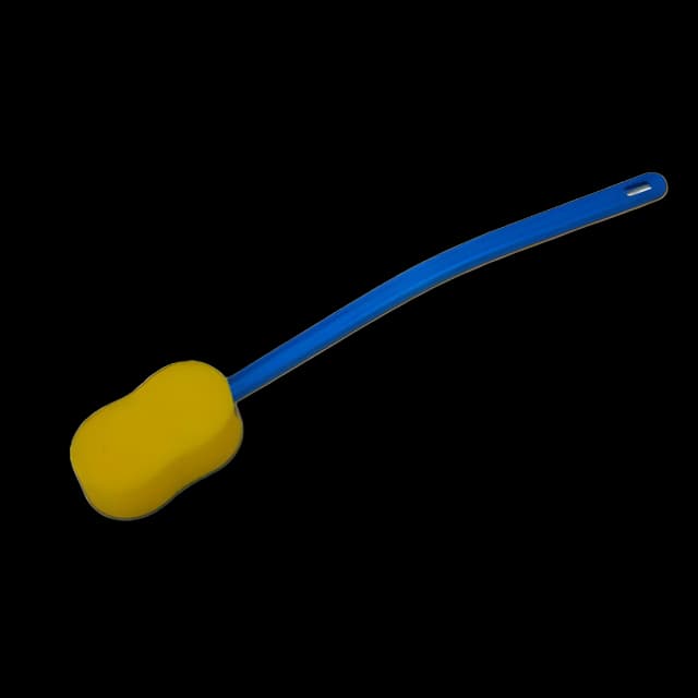 Nova Ortho-Med Long Handle Bath Sponge PA-1004