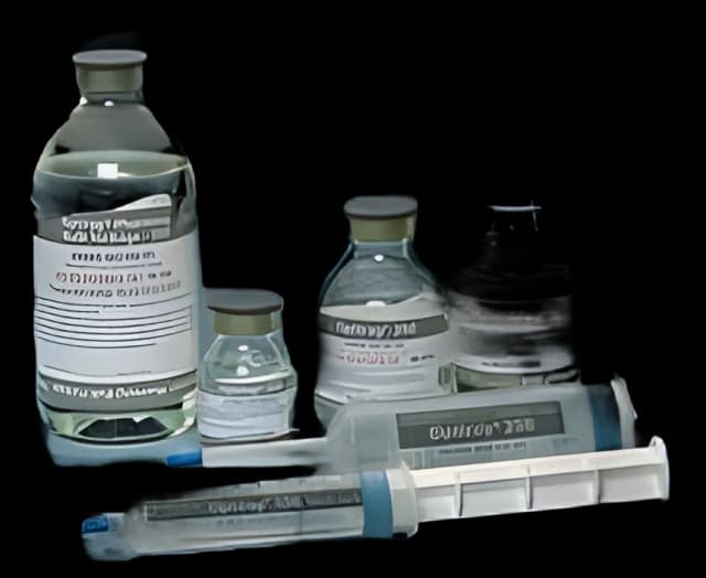 Optiray™ 350 Ioversol 74%, 350 mg / mL Injection Bottle 100 mL