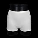 Abri-Fix™ Super Knit Pant Unisex Microfiber Medium Pull On Reusable