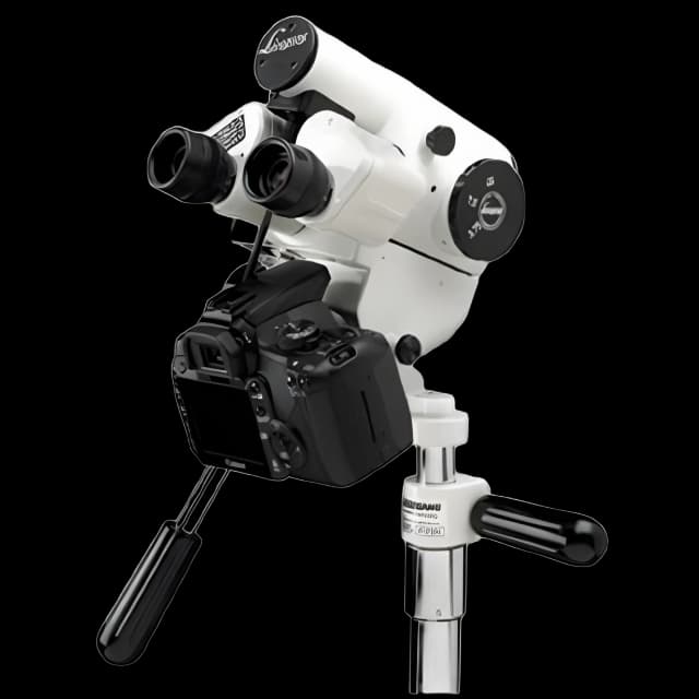 OptiK® Model 2 Colposcope - Cooper Surgical