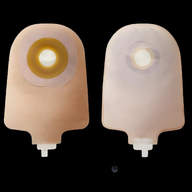 Premier™ One-Piece Urostomy Pouch - Hollister 84690