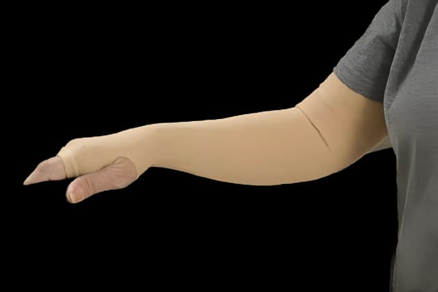 Arm Sleeve GeriGlove® 2X-Large
