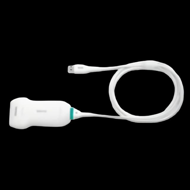 Ultrasound Transducer Xperius® 12 to 4 MHz Frequency Range