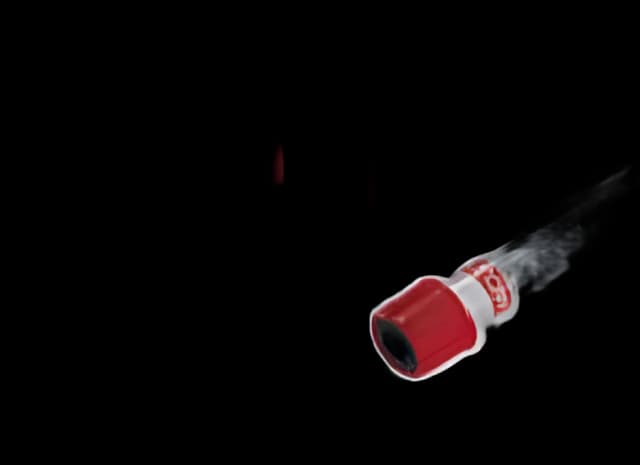 VACUETTE® Z Serum Clot Activator Venous Blood Collection Tube Clot Activator Additive 4 mL Pull Cap Polyethylene Terephthalate (PET) Tube